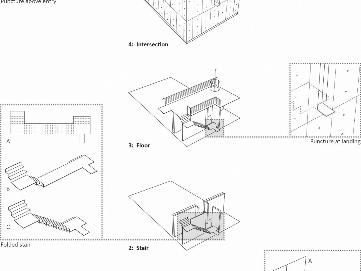 IAT | Brain Studio | Olson Kundig Architects